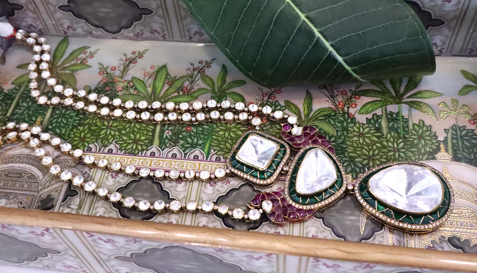 Silver Story by Chelna — handcrafted silver and beaded jewellery